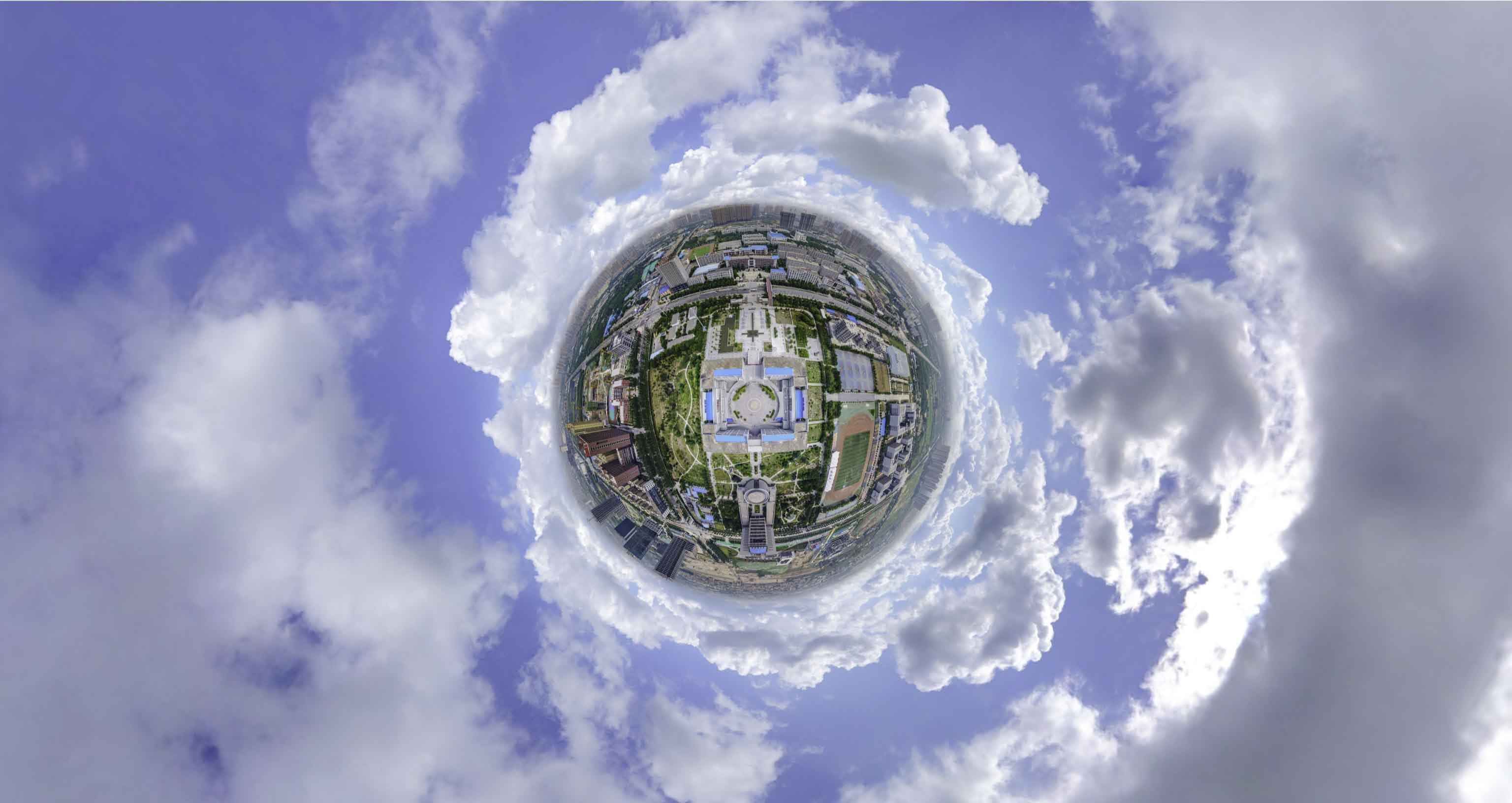 房县格凸河风景名胜区