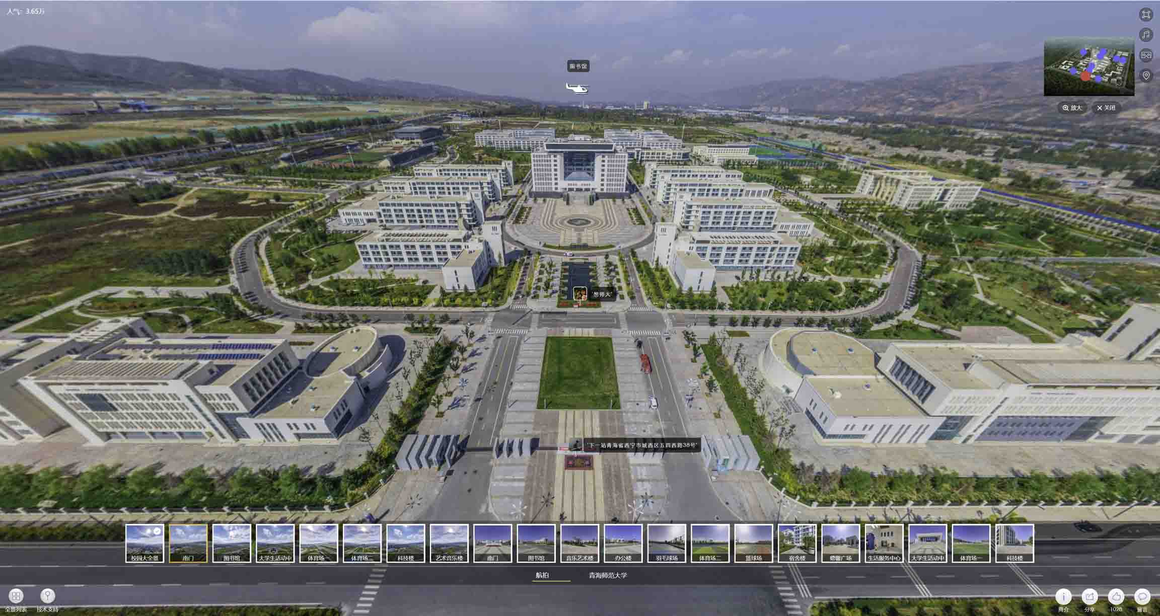 房县油菜花-惊艳半生的花海仙境