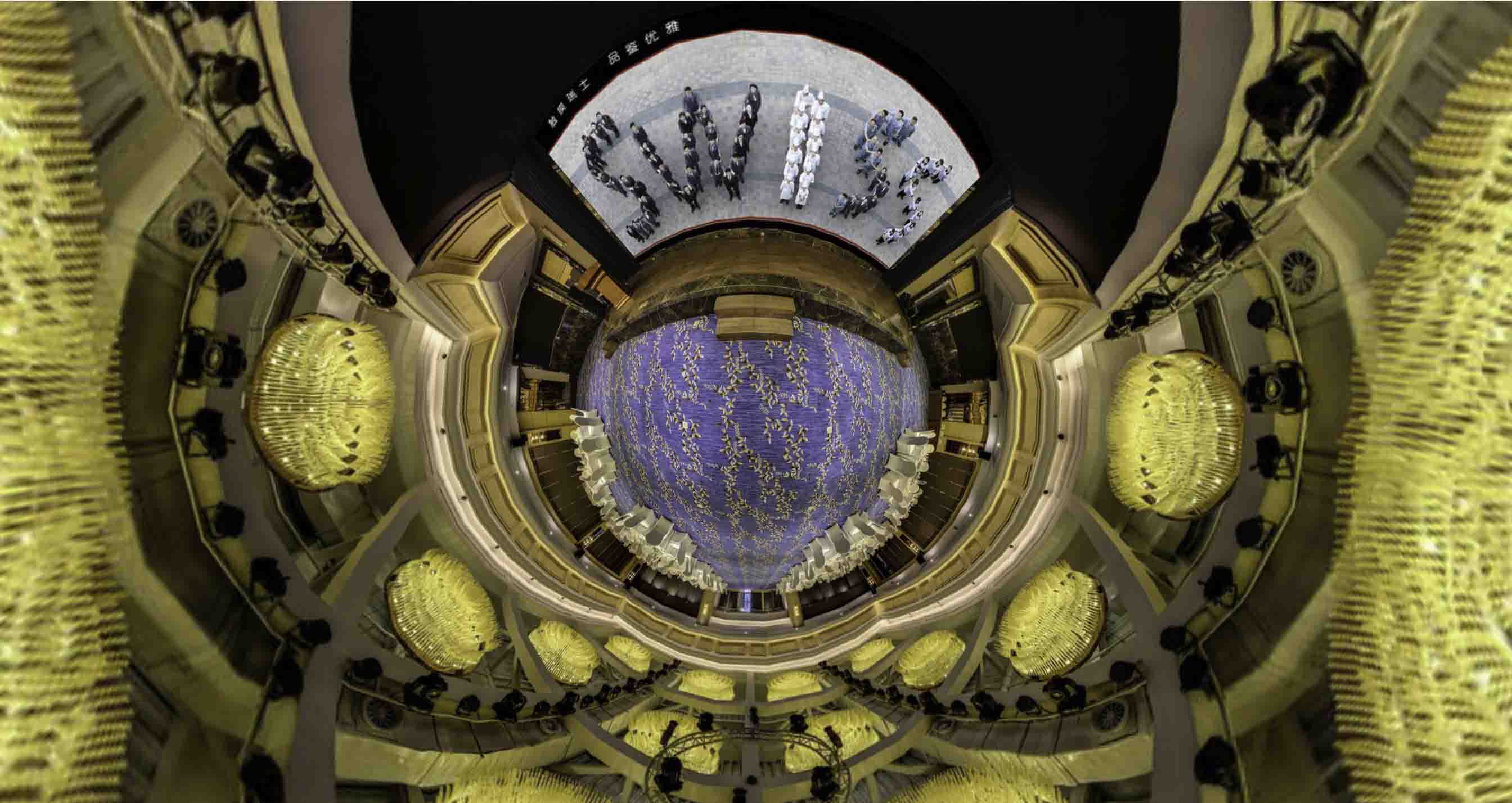 房县探索VR全景拍摄中的深度感：营造沉浸式体验的关键要素